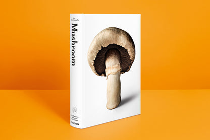 The Gourmand's Mushroom. A Collection of Stories and Recipes (English) Book