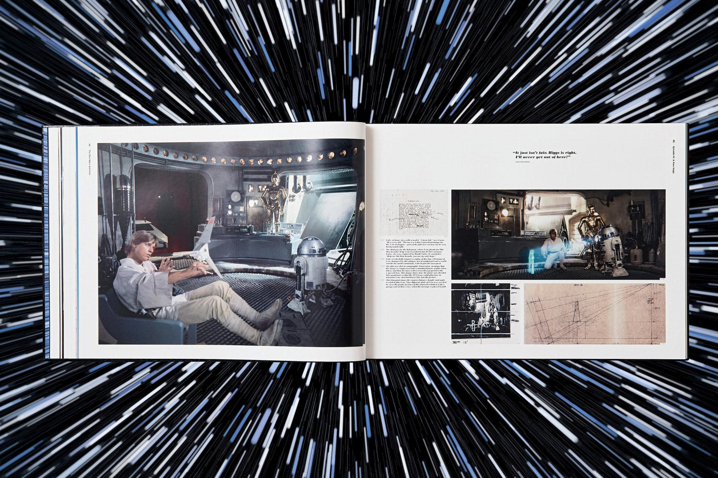 The Star Wars Archives. 1977–1983 (English) Book