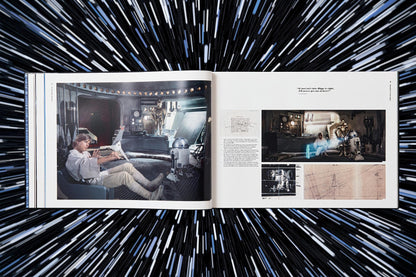 The Star Wars Archives. 1977–1983 (English) Book