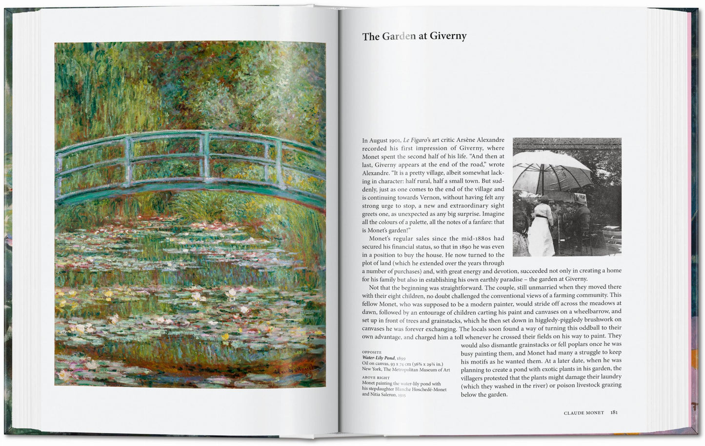 Art for All. Impressionists (English) Book