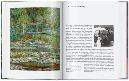 Art for All. Impressionists (English) Book
