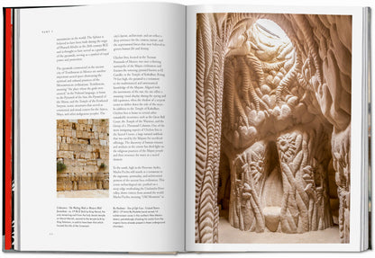 Sacred Sites. The Library of Esoterica (English) Book