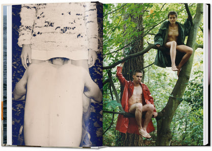 Wolfgang Tillmans. four books. 45th Ed. (English) Book