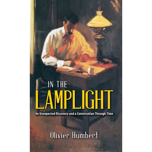 In the Lamplight