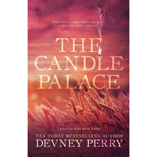 The Candle Palace