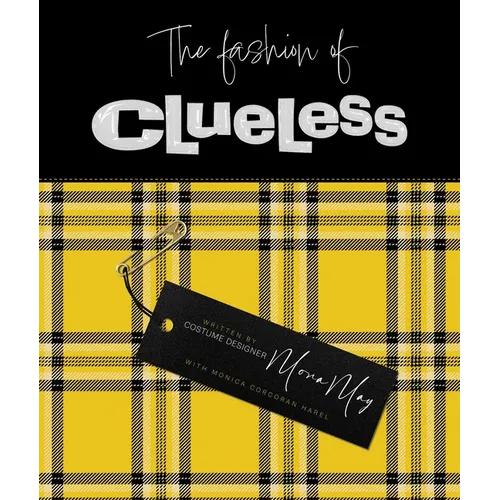 The Fashion of Clueless