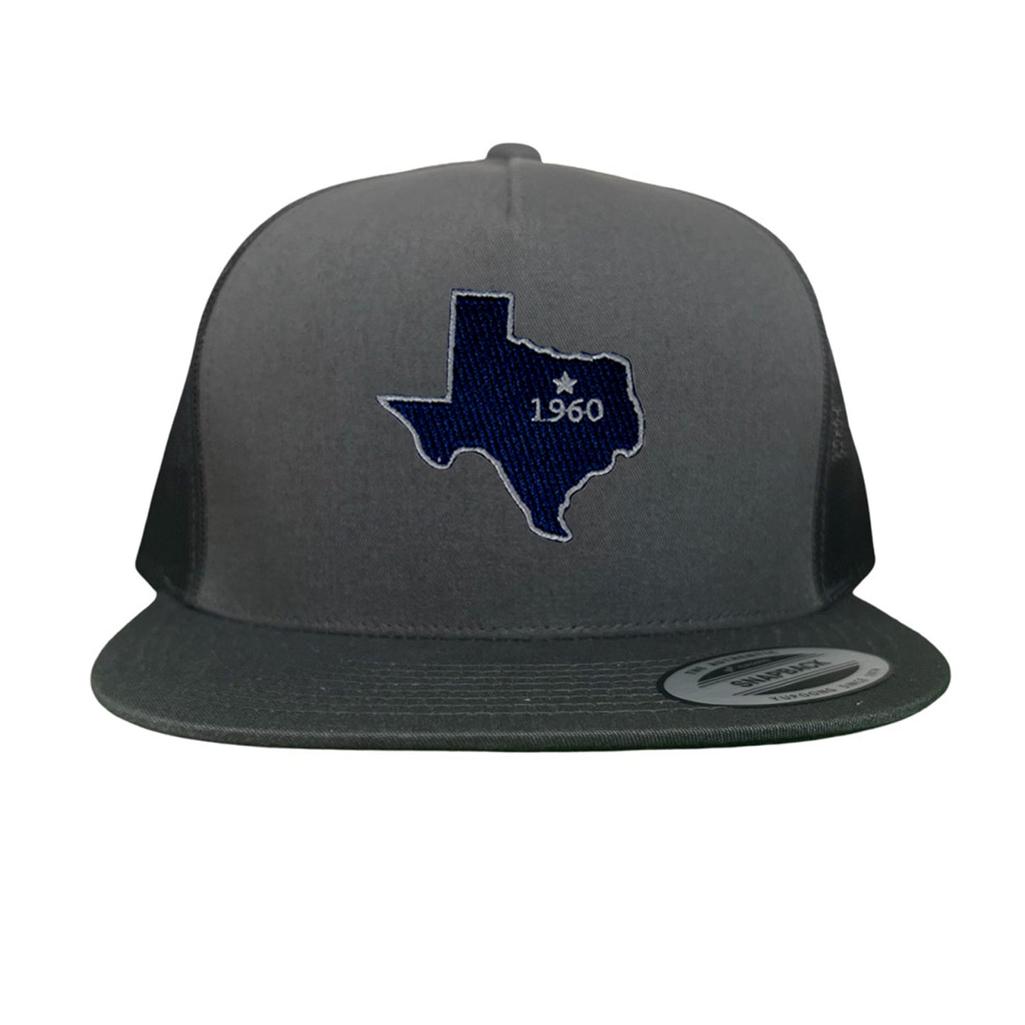 City Series / Dallas / Hats / 065 / MM Hat