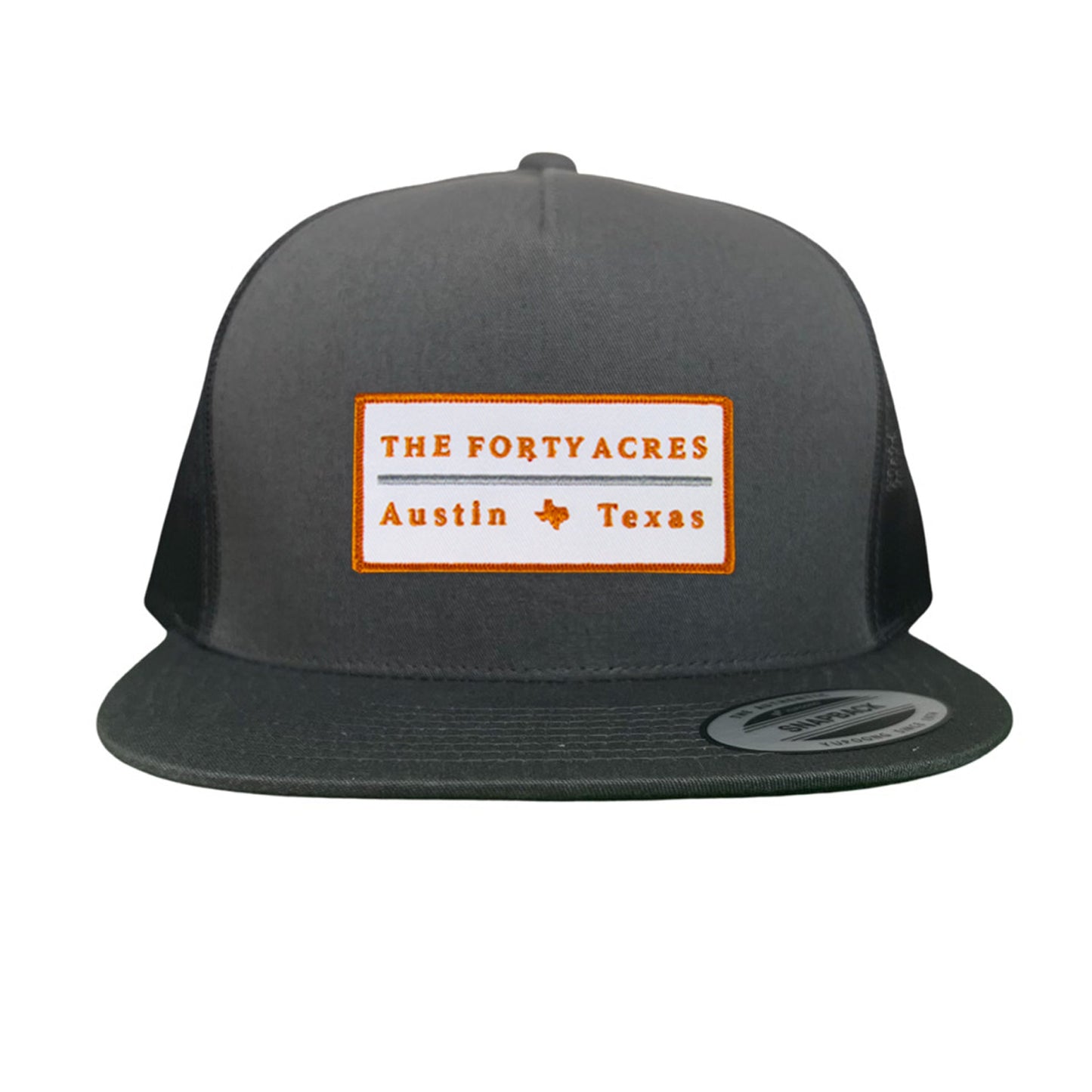Texas Longhorns The Forty Acres / Hats / 082 Hat