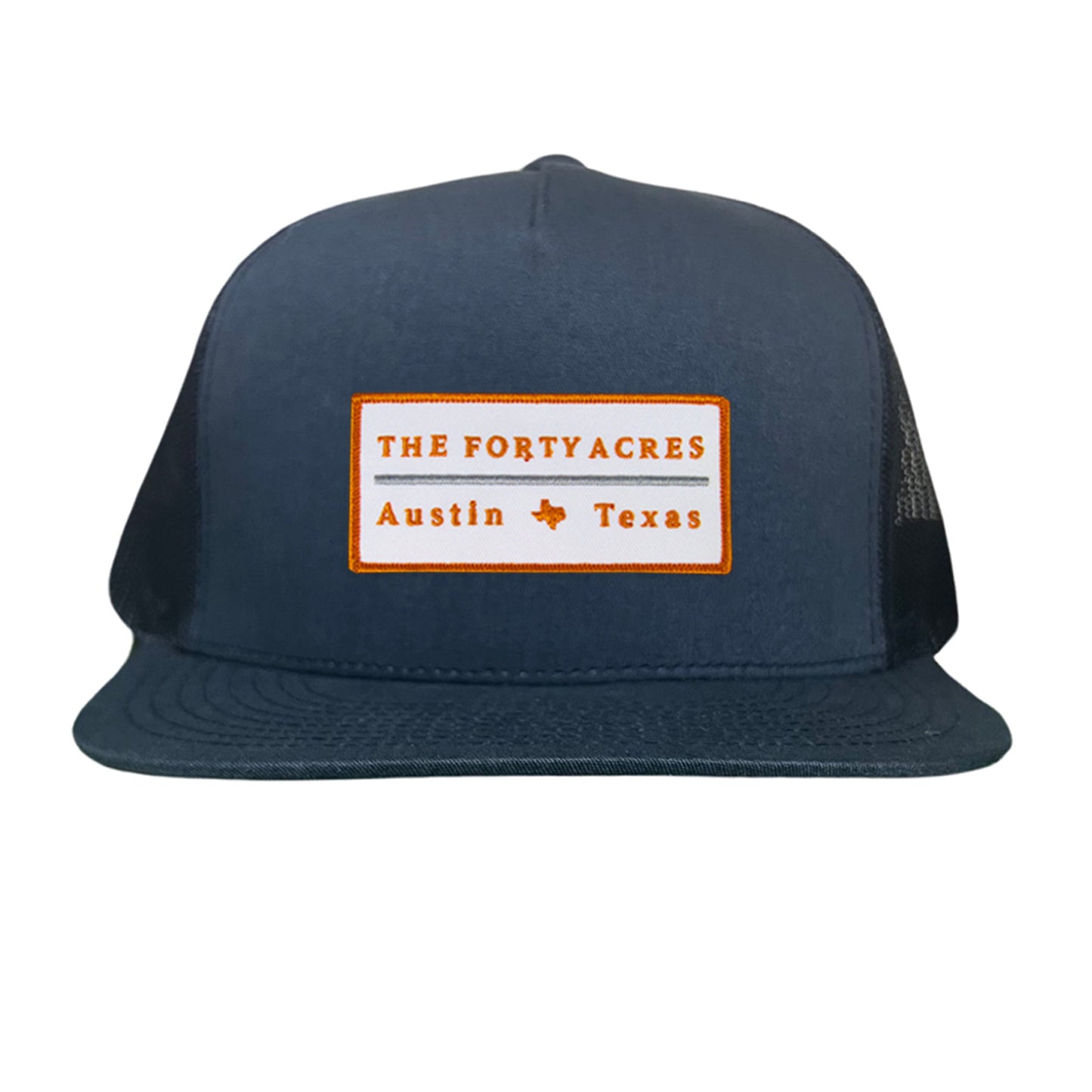 Texas Longhorns The Forty Acres / Hats / 082 Hat