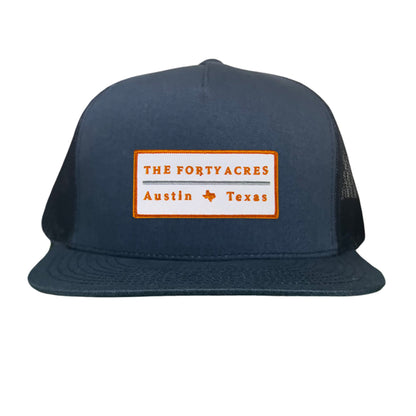 Texas Longhorns The Forty Acres / Hats / 082 Hat
