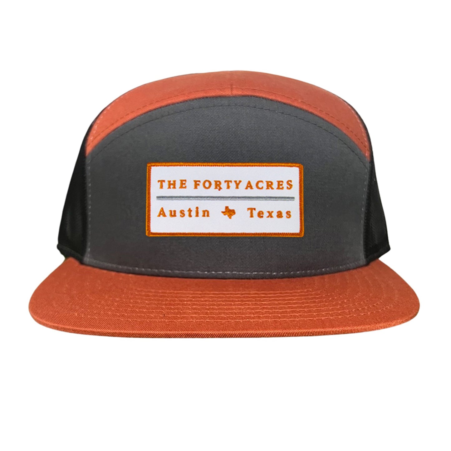 Texas Longhorns The Forty Acres / Hats / 082 Hat