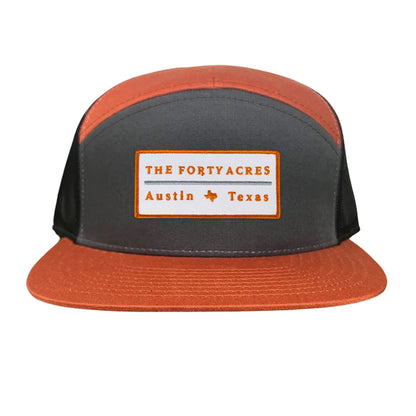 Texas Longhorns The Forty Acres / Hats / 082 Hat