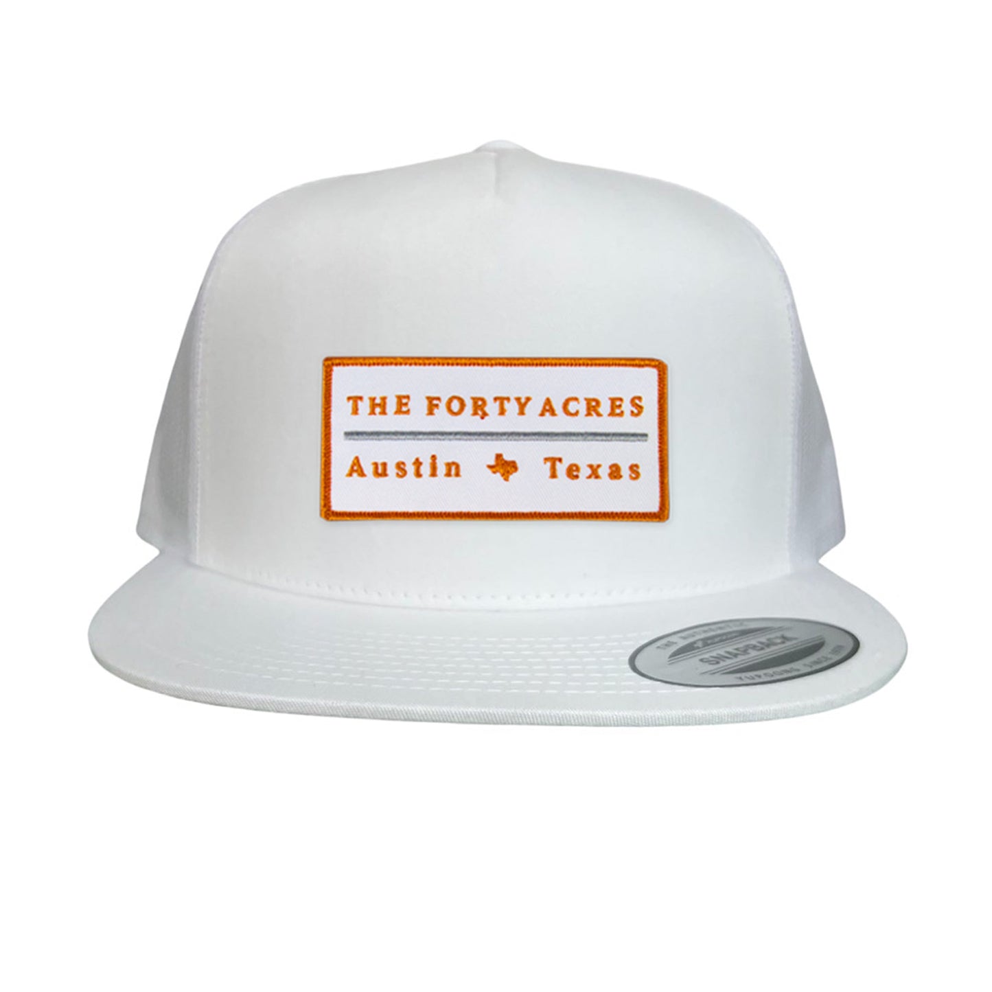 Texas Longhorns The Forty Acres / Hats / 082 Hat