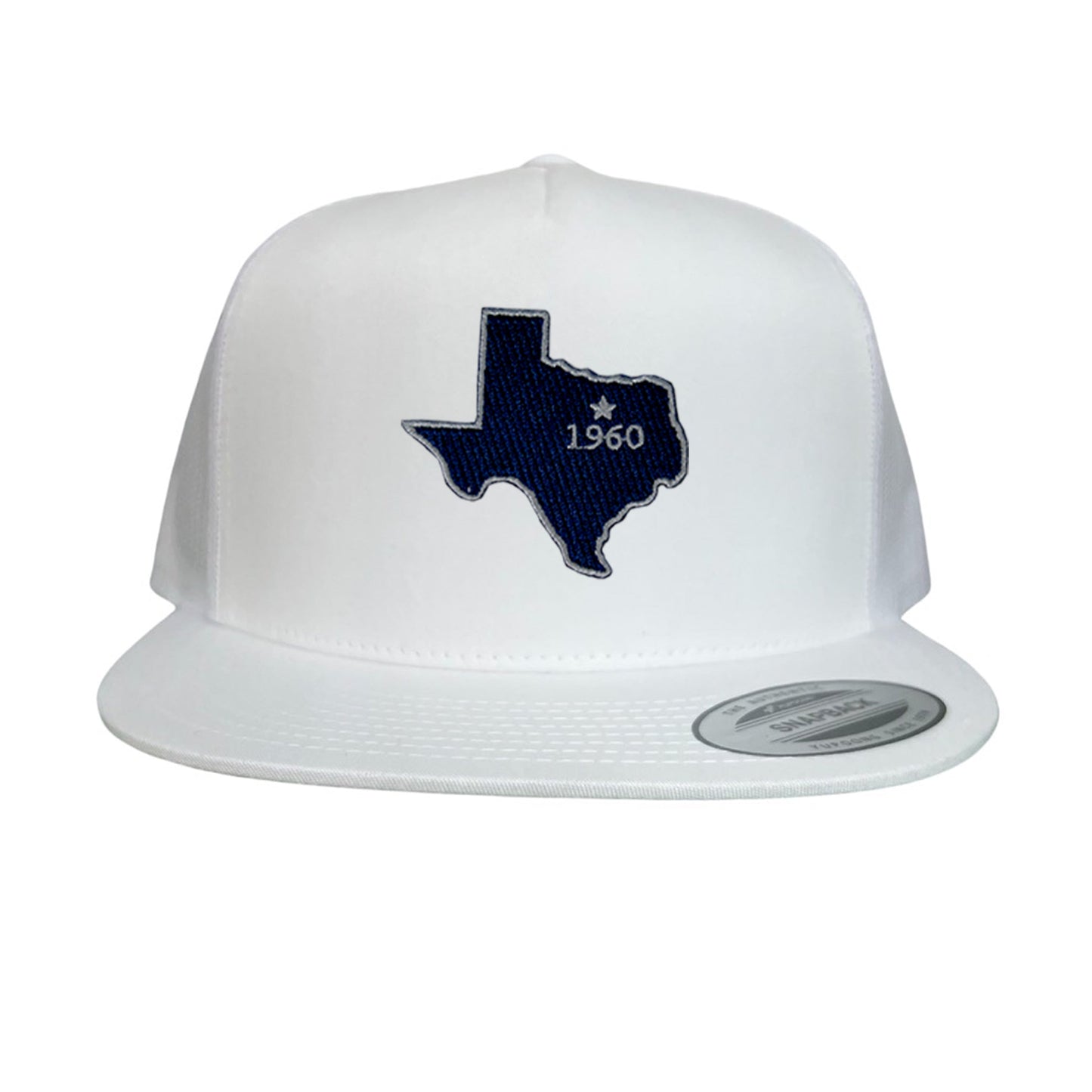 City Series / Dallas / Hats / 065 / MM Hat