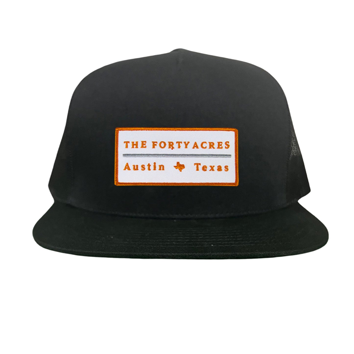 Texas Longhorns The Forty Acres / Hats / 082 Hat