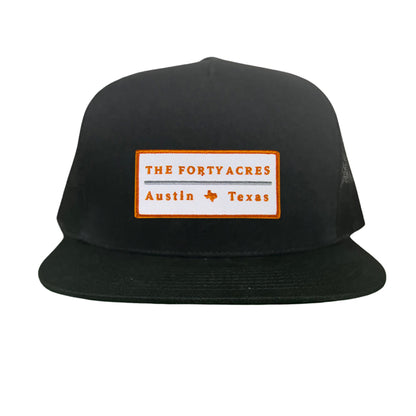 Texas Longhorns The Forty Acres / Hats / 082 Hat