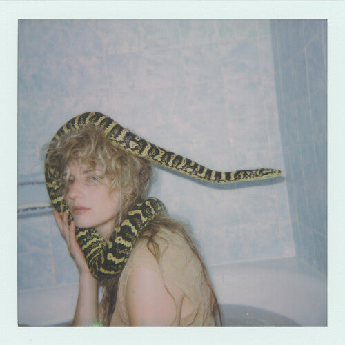 Taraka - Welcome to Paradise Lost (Red) Vinyl Record