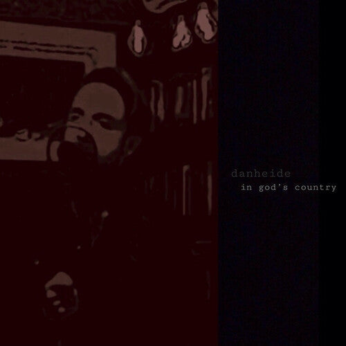 Dan Heide - In God's Country / Sometimes Vinyl Record