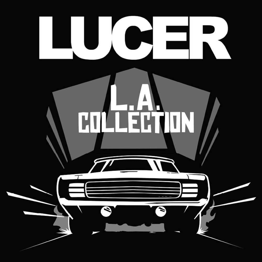 L.A. Collection [LP] Vinyl Record