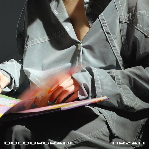 Tirzah - Colourgrade - Vinyl Record