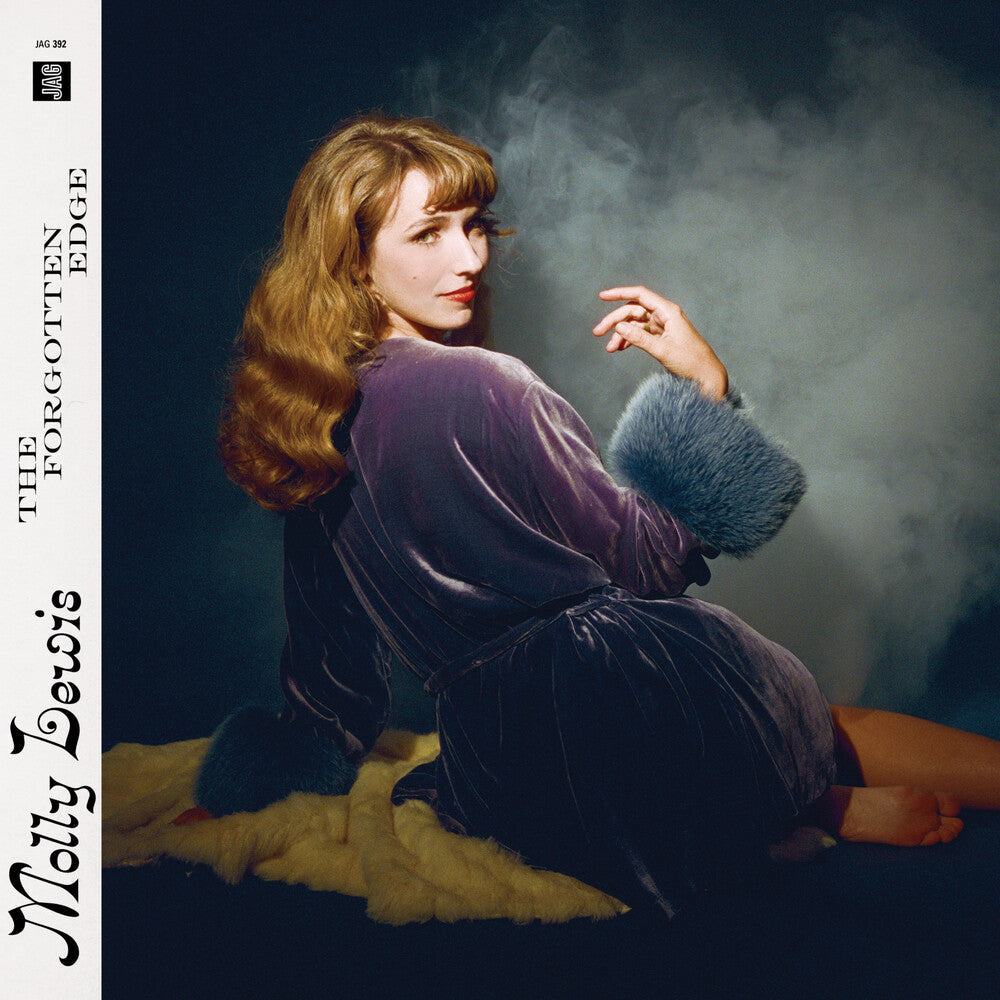 Forgotten Edge (Ep) Music CD