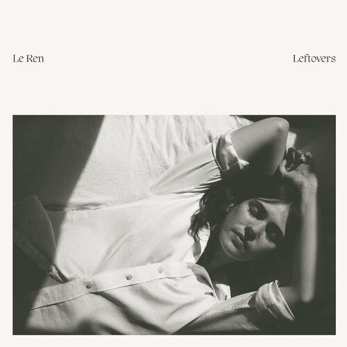 Le Ren - Leftovers - Music CD