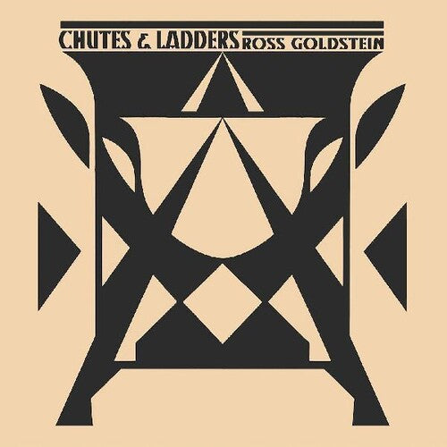 Goldstein,ross - Chutes & Ladders - Vinyl Record