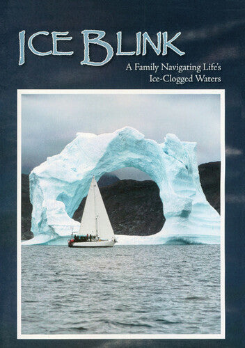 Ice Blink - Ice Blink - DVD