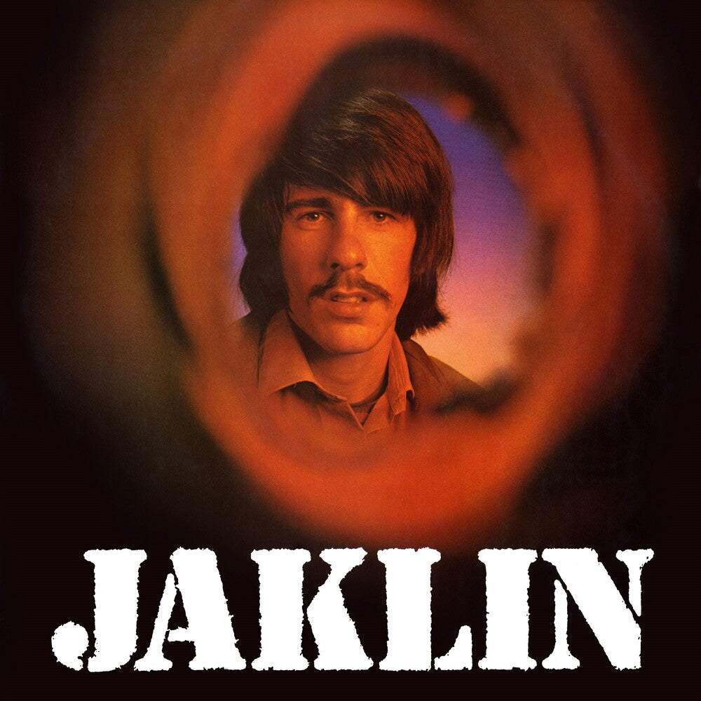Jaklin [180 Gram] [Reissue] Vinyl Record