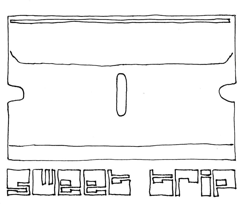 Sweet Trip - You Will Never Know Why (Gate) [Limited Edition] Vinyl Record