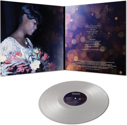 Dionne Warwick - A Special Evening With Vinyl Record