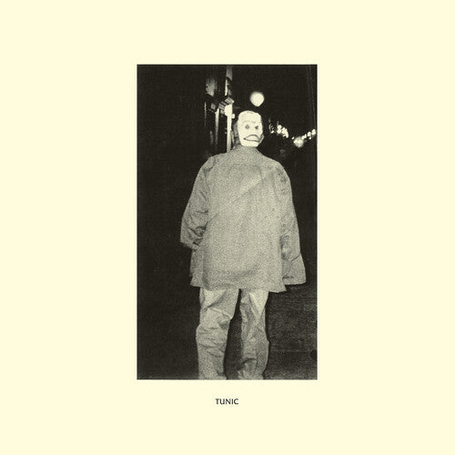 Tunic - Quitter Vinyl Record
