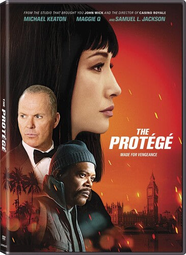 Protege - Protege - DVD