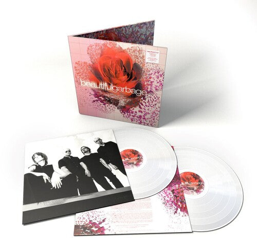 Garbage - Beautiful Garbage [Colored Vinyl] Vinyl Record