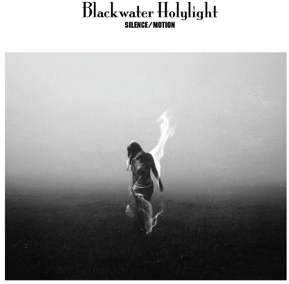 Blackwater Holylight - Silence/Motion (Colored Vinyl) [LP] Vinyl Record