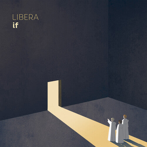 Libera - If - Music CD