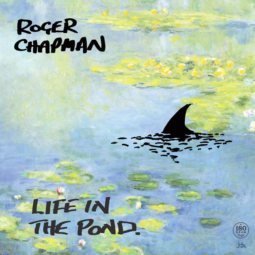 Life In The Pond [LP] Vinyl Record