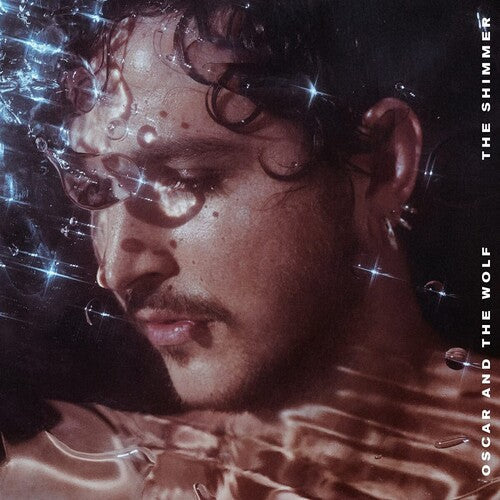 Oscar & the Wolf - The Shimmer Vinyl Record