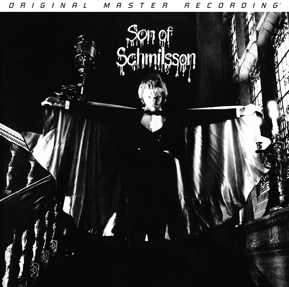 Harry Nilsson - Son Of Schmilsson [LP] Vinyl Record