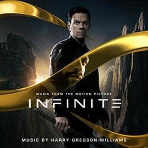 Infinite / O.s.t. - Infinite / O.s.t. - Music CD
