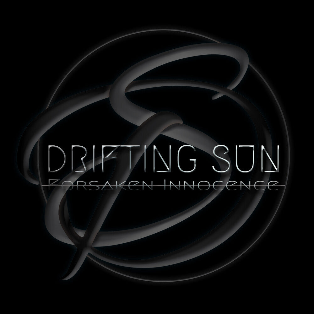 Driftingsun - Forsaken Innocence (Uk) [LP] Vinyl Record