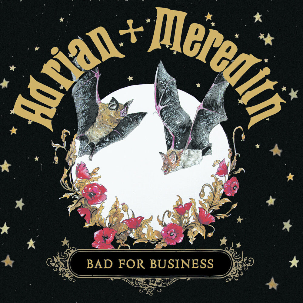 Bad For Business [LP] Vinyl Record