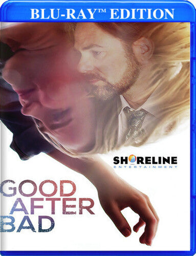 Good After Bad - Good After Bad - Blu-ray