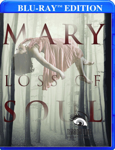 Mary Loss Of Soul - Mary Loss Of Soul - Blu-ray