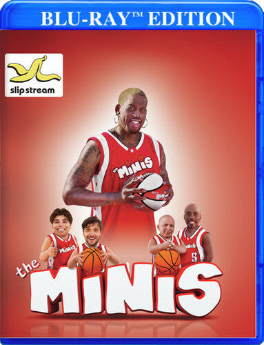 Minis - Minis - Blu-ray