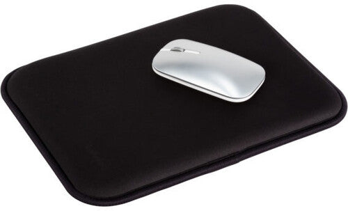 Allsop 32415 Executive Pillowcore Mousepad (black) - Allsop 32415 Executive Pillowcore Mousepad (black) - Computer Accessories