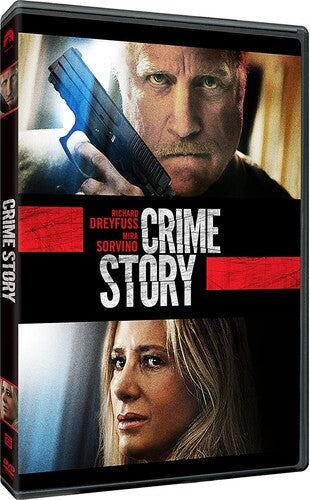 Crime Story - Crime Story - DVD