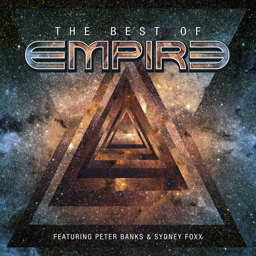 Empire - Best Of Empire - Music CD