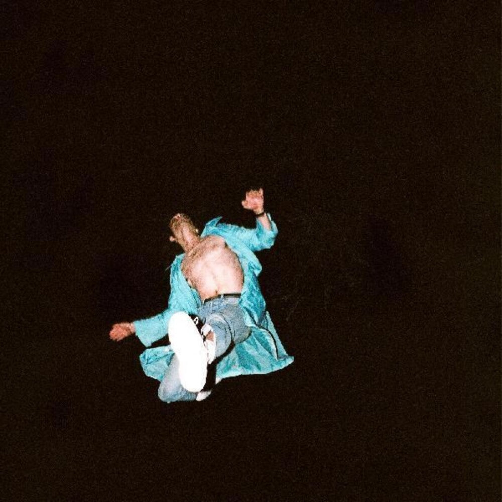 Del Water Gap - Del Water Gap [Limited Edition Light Blue LP] Vinyl Record