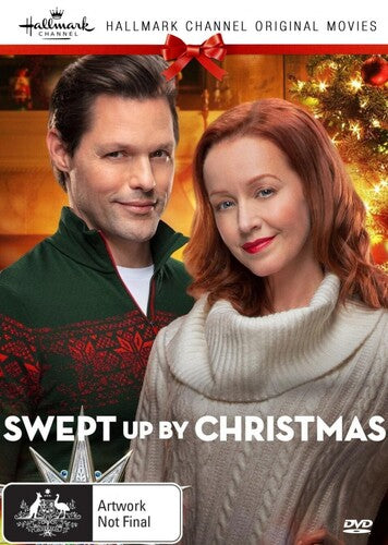 Hallmark Xmas 12: Swept Up By Christmas - Hallmark Xmas 12: Swept Up By Christmas - DVD